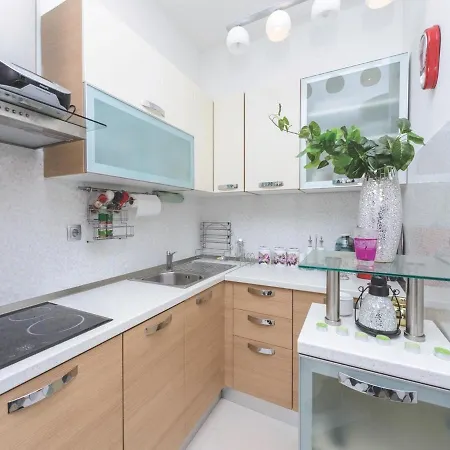 Apartment Viva La