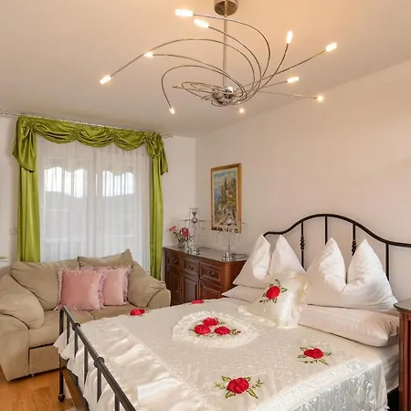 Apartment Viva La Cavtat