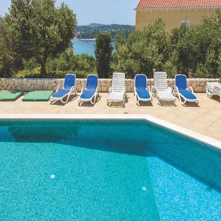 Apartament Viva La Cavtat