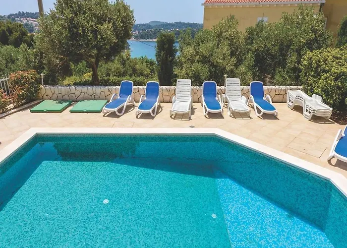 Apartament Viva La Cavtat