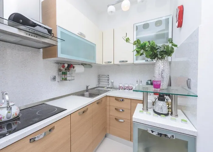Apartament Viva La