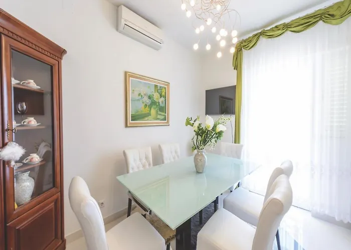 Viva La Apartament Cavtat