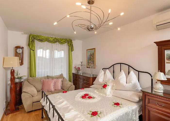 Apartament Viva La Cavtat